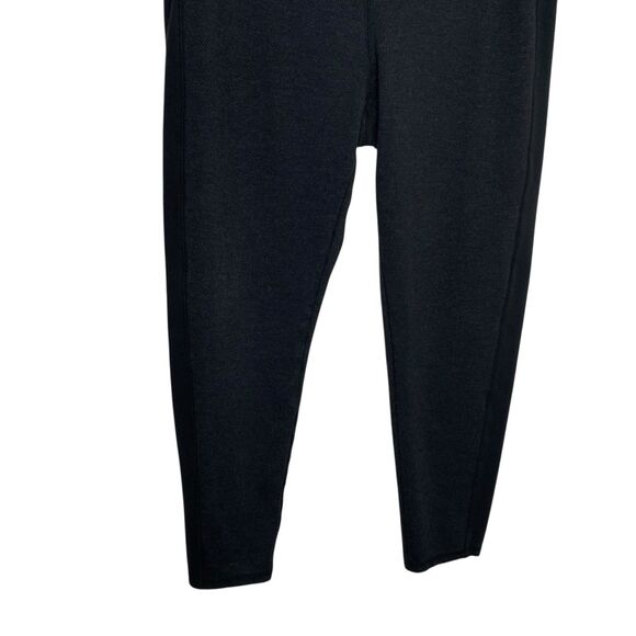 Talbots Leggings Womens X (38” Waist) Gray Casual Athletic Pants Pull On Stretch - Picture 5 of 9